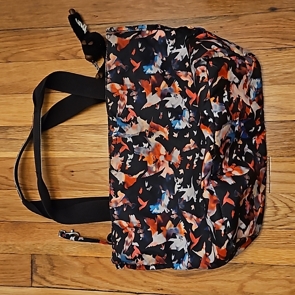 Authentic Kipling Bag Multicolored - image 2